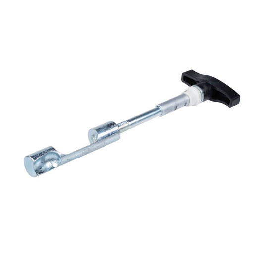 Kuat Sherpa 2.0 Cam System 2.0 with Hardware - Ball - 1.25" - Pearl - NV 2.0, Sherpa 2.0 replacement part