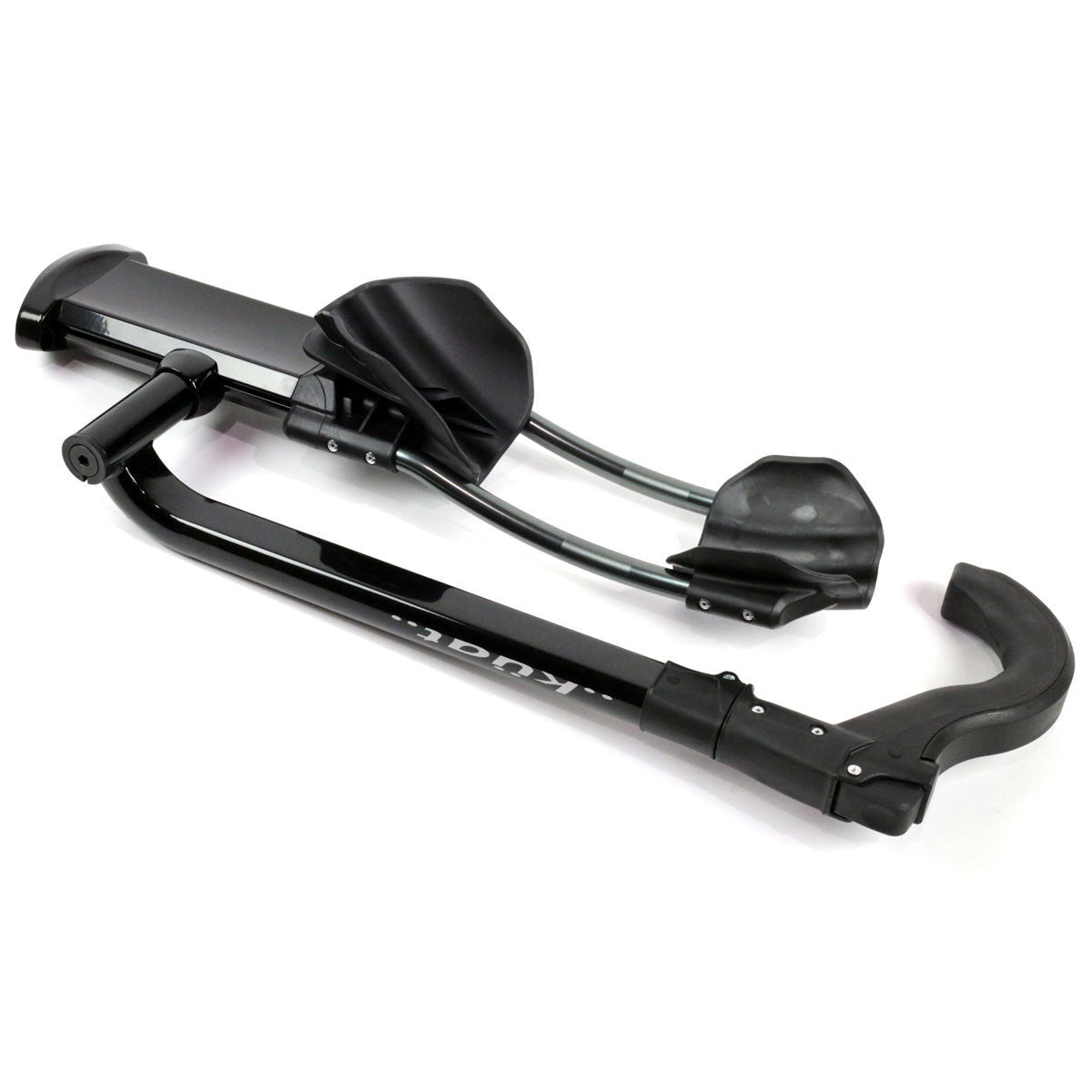 NV 2.0 Front Tire Tray - Outer - With Sticker