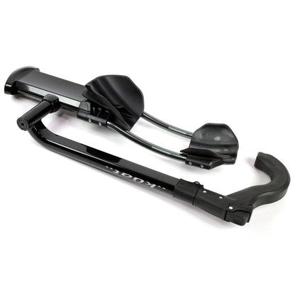 NV 2.0 Front Tire Tray - Outer - With Sticker
