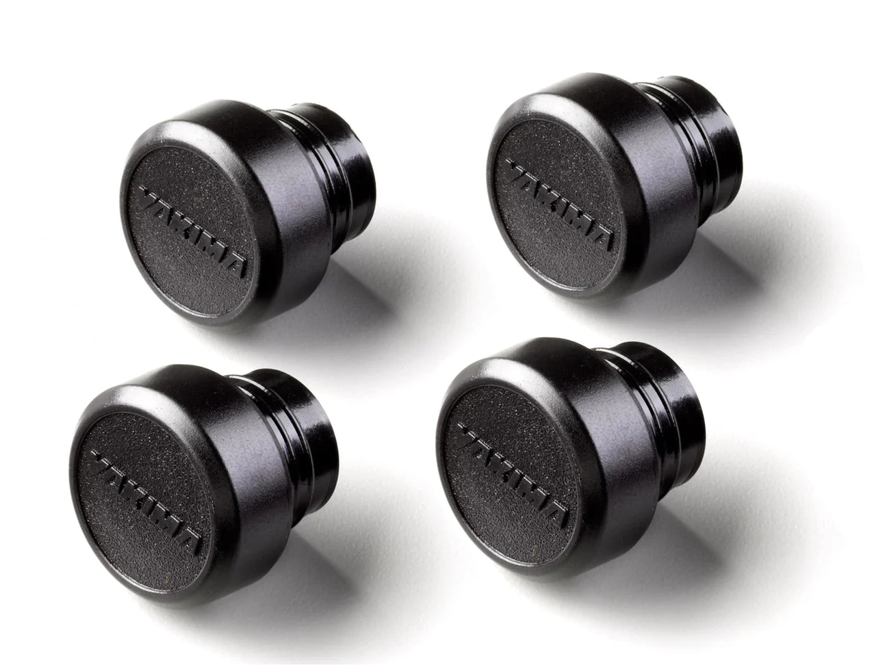 RoundBar EndCaps (Set of 4)