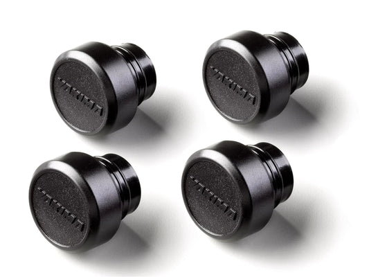 RoundBar EndCaps (Set of 4)