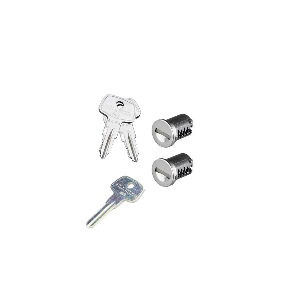 Yakima SKS Lock Cores - 2 Pack -  Rack-n-Roll