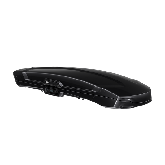 Vector Alpine Gloss Black