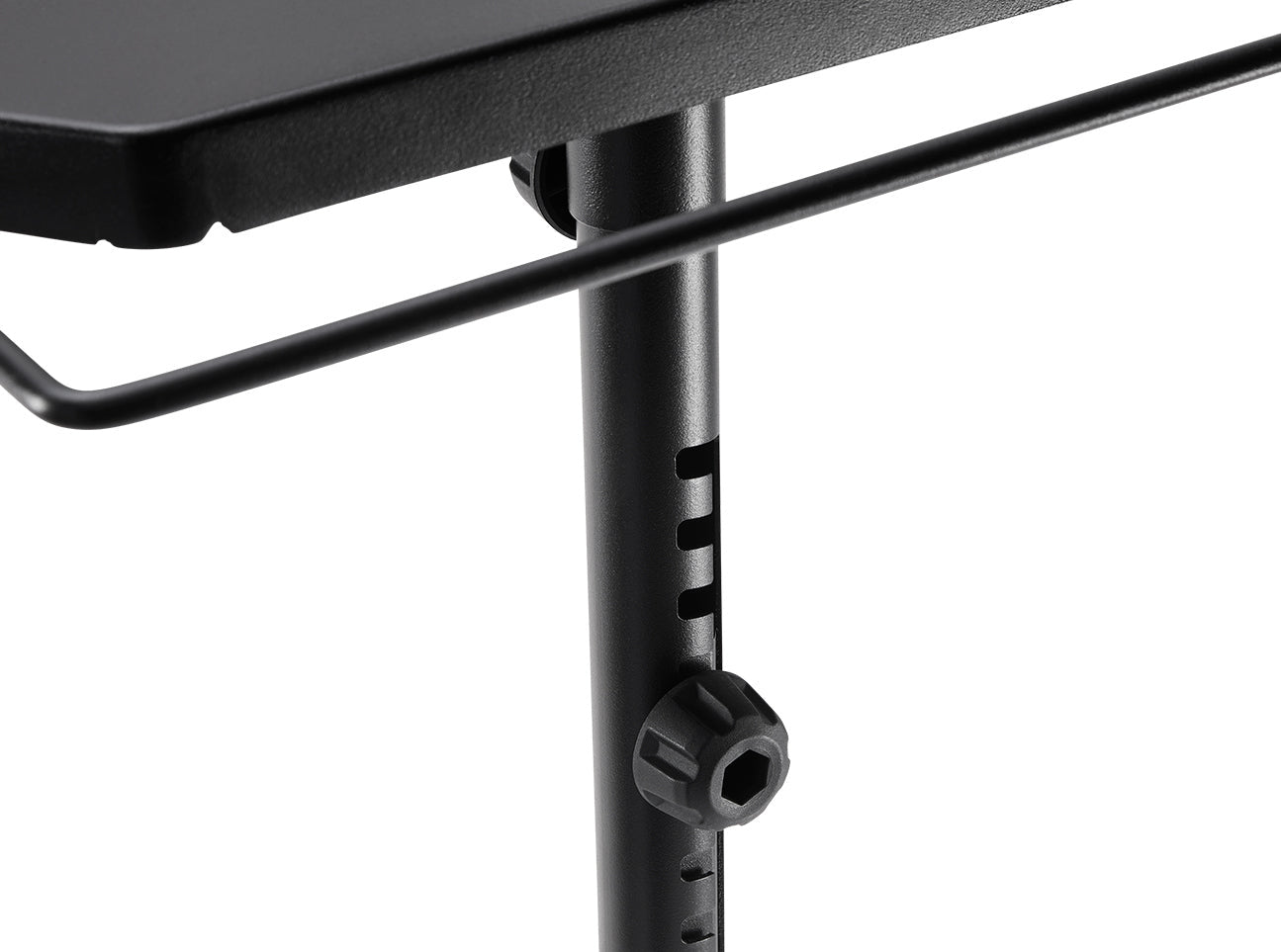 OpenRange Metal Side Table