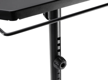OpenRange Metal Side Table