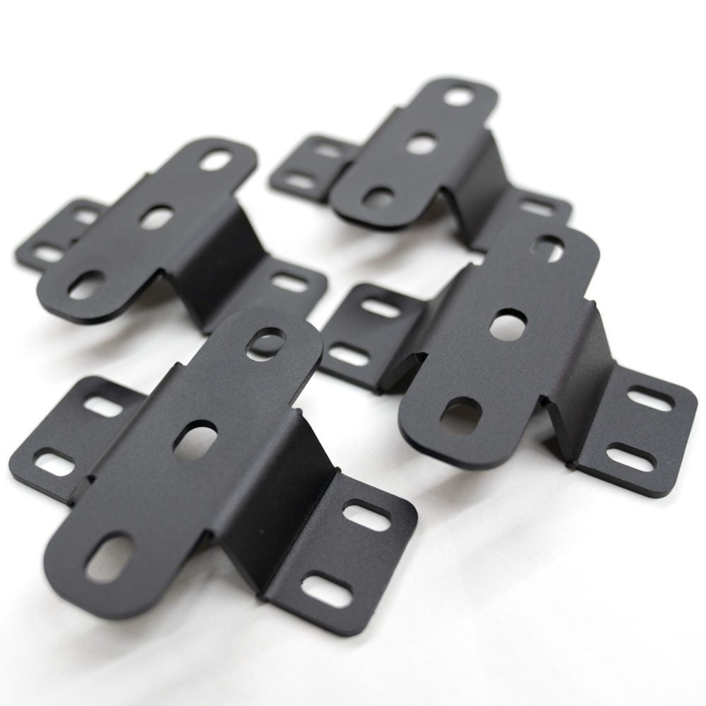 Prinsu Tent Mounts
