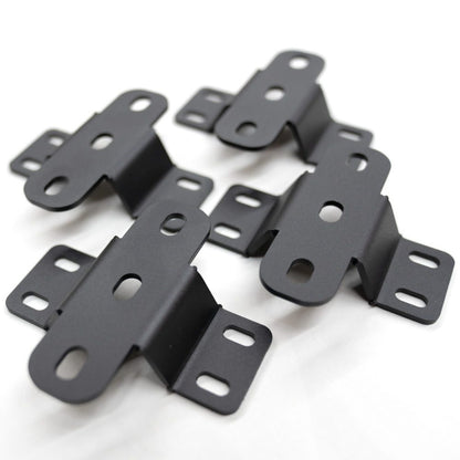 Prinsu Tent Mounts