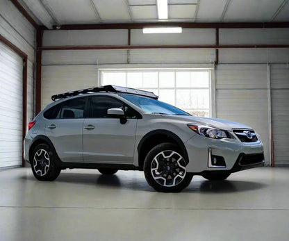 Prinsu 1st Gen Subaru Crosstrek Prinsu Roof Rack -  Rack-n-Roll