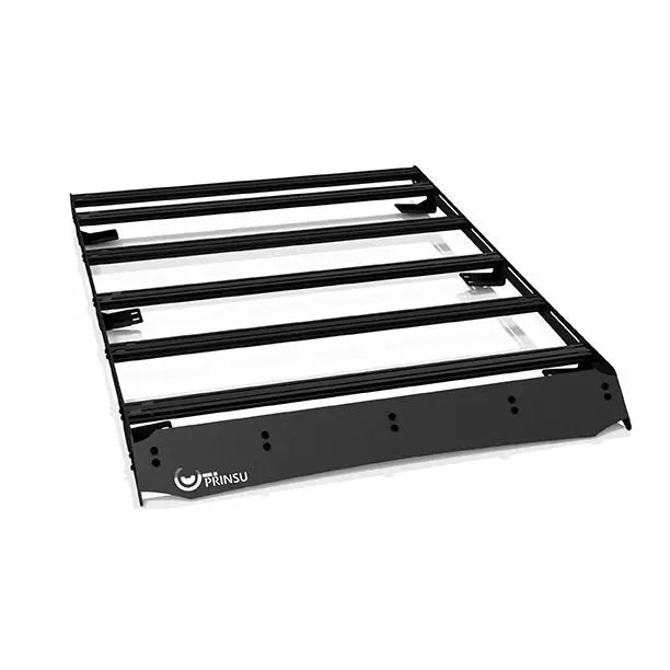 Prinsu 1st Gen Toyota Tacoma Prinsu Double Cab Cab Rack -  Rack-n-Roll