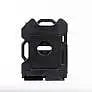 RotopaX 2 Gallon Storage Black -  Rack-n-Roll