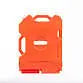 RotopaX 2 Gallon Storage Orange -  Rack-n-Roll