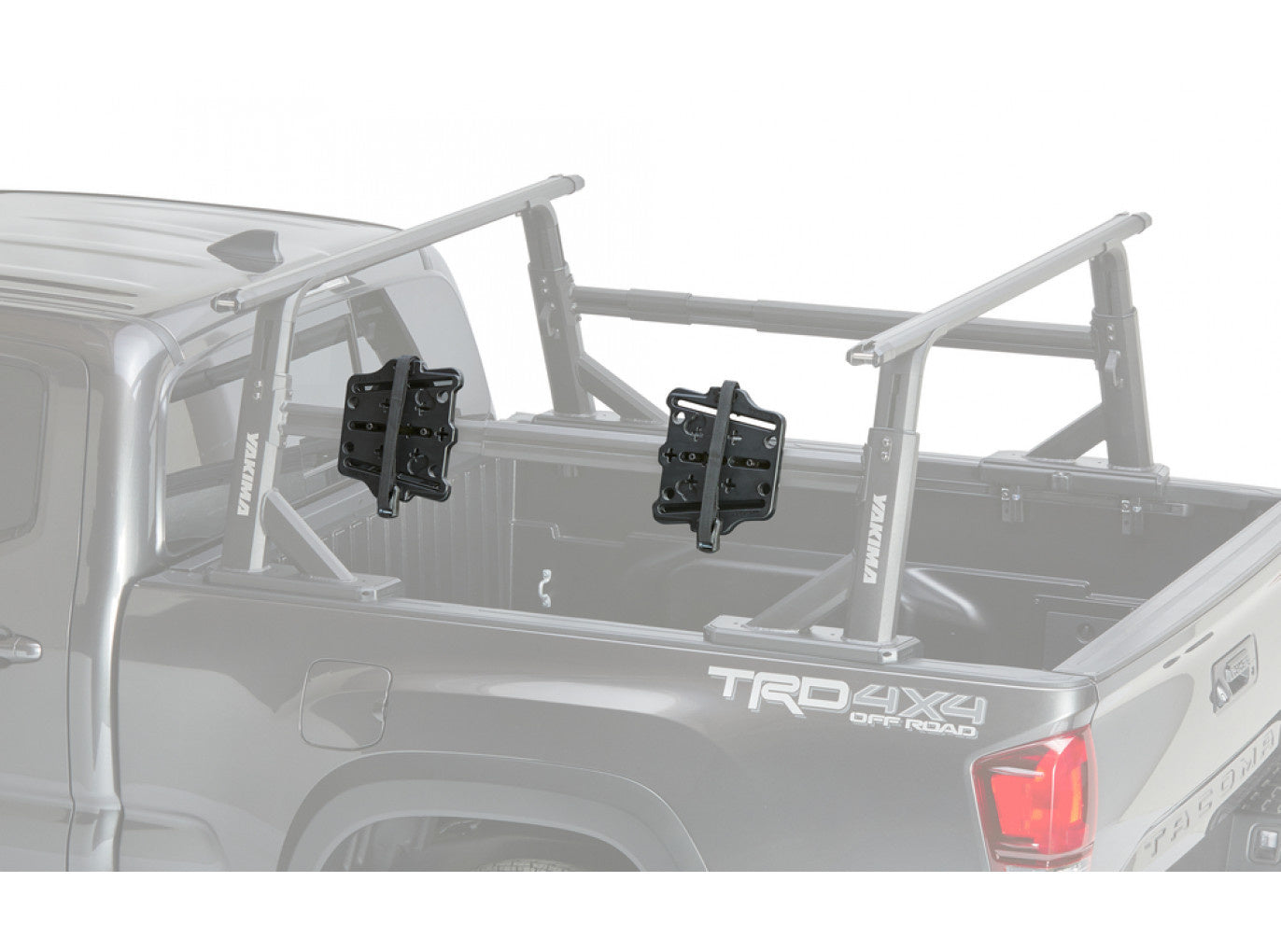 Recovery Track Mount