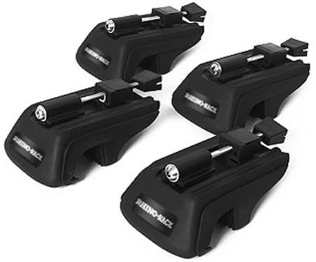 Rhino Rack -  SX001 Leg (X4)