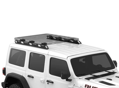RuggedLine HD, Track Mount