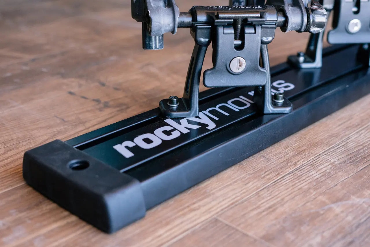RockyMounts 24" VanTrack -  Rack-n-Roll