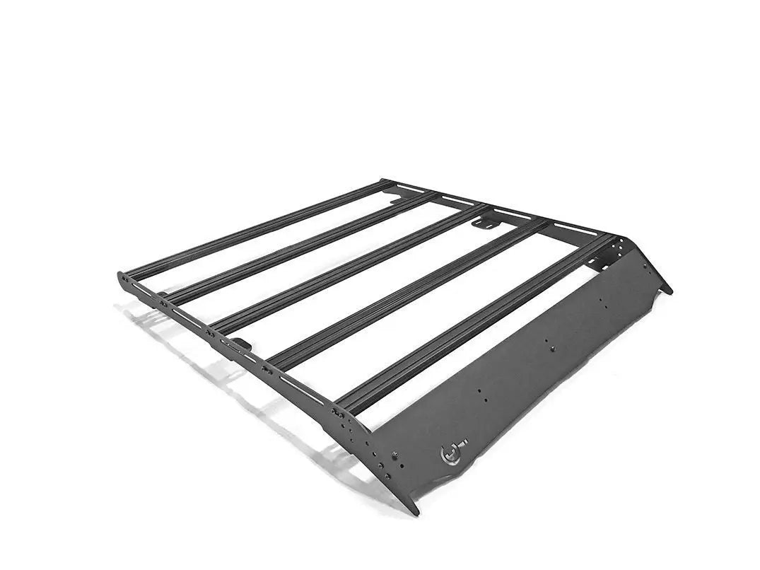Prinsu 2nd-3rd Gen Toyota Tacoma Prinsu Access Rack -  Rack-n-Roll