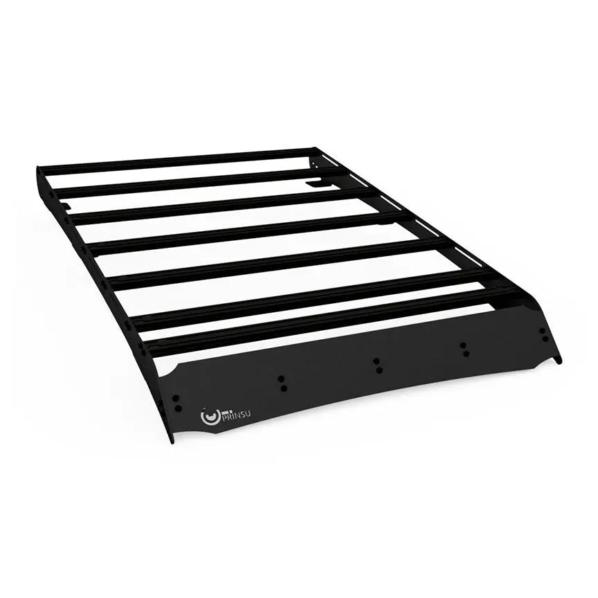 Prinsu 2nd Gen Subaru Crosstrek Prinsu Roof Rack -  Rack-n-Roll