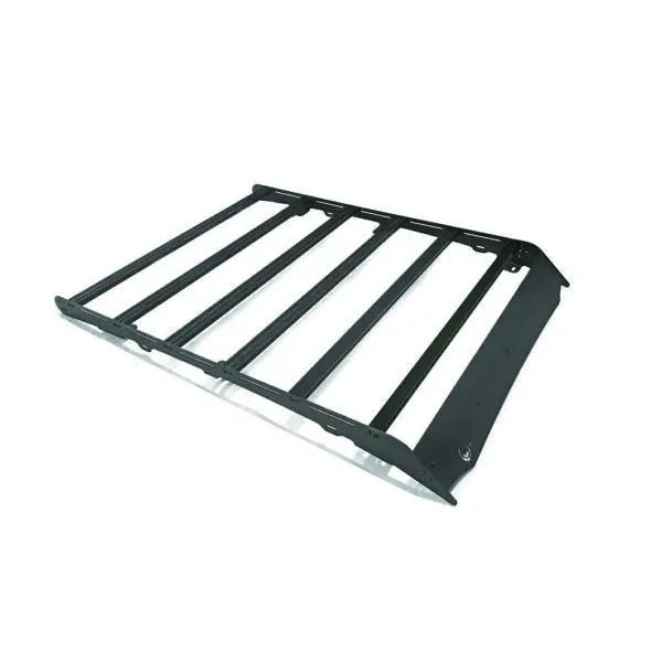 Prinsu 2nd Gen Toyota Tundra Prinsu Crewmax Cab Rack -  Rack-n-Roll