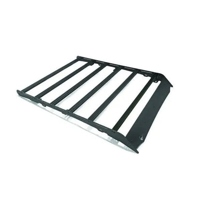 Prinsu 2nd Gen Toyota Tundra Prinsu Crewmax Cab Rack -  Rack-n-Roll