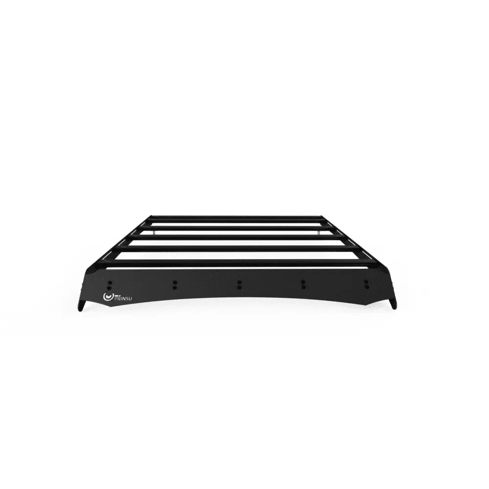 Prinsu 2nd Gen Toyota Tundra Prinsu Double Cab Rack -  Rack-n-Roll