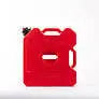 RotopaX 3 Gallon Gasoline -  Rack-n-Roll