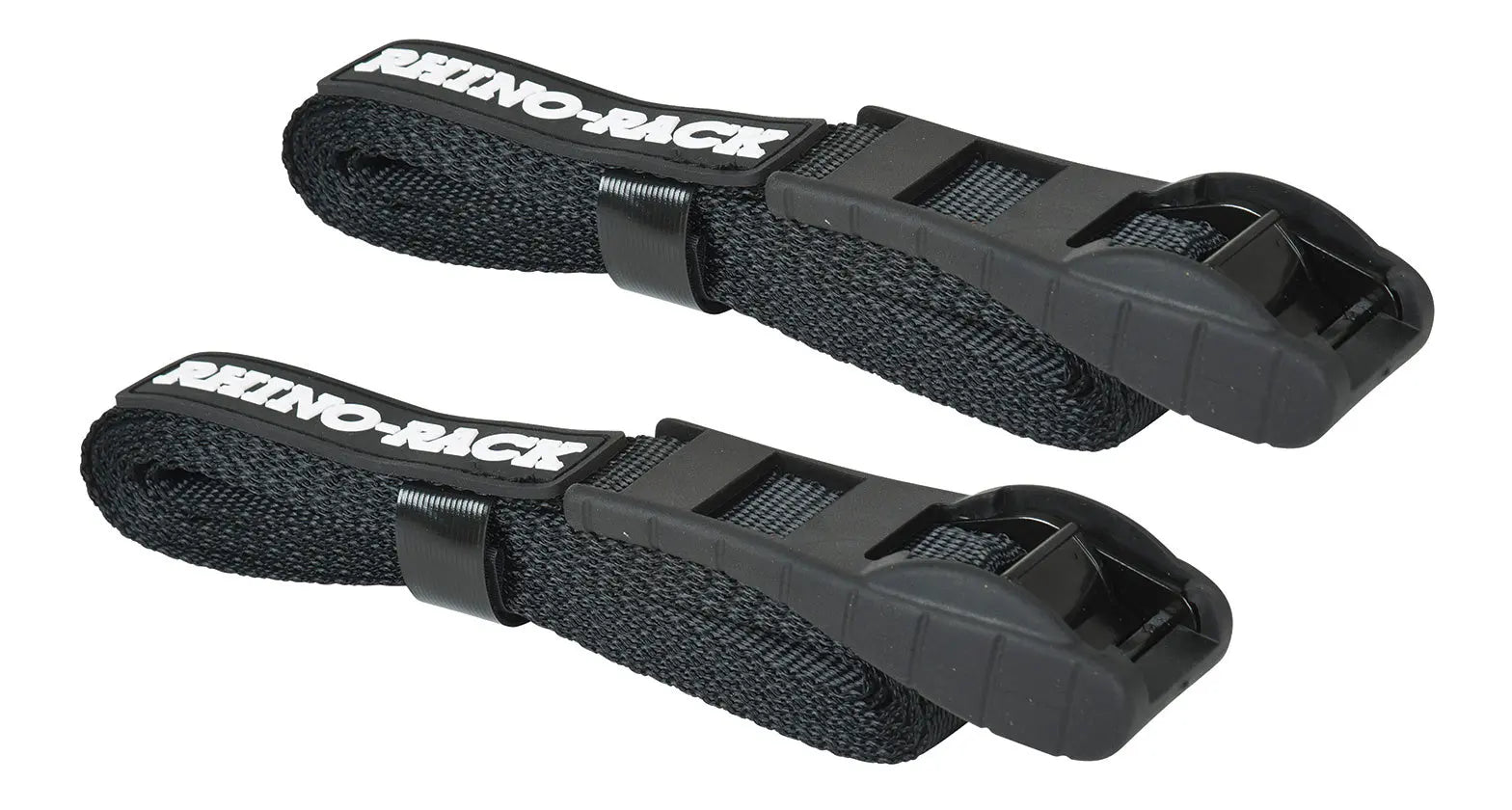 Rhino Rack 3.5m Rhino Rapid Straps  (RTD35P) -  Rack-n-Roll
