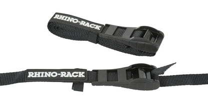 Rhino Rack 3.5m Rhino Rapid Straps  (RTD35P) -  Rack-n-Roll