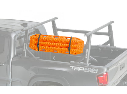 Recovery Track Mount