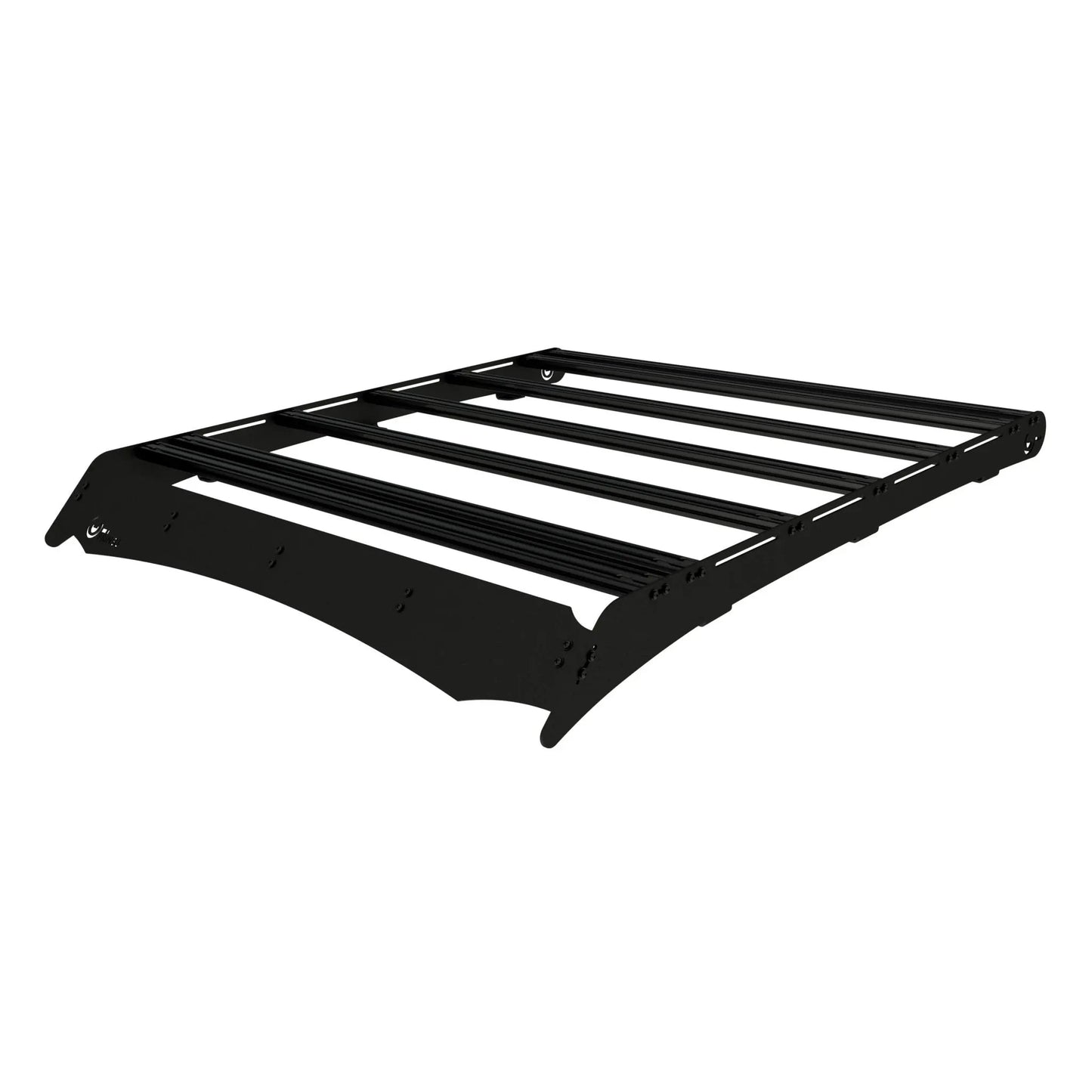 Prinsu 3rd Gen Toyota Tundra Crewmax Prinsu Pro Roof Rack -  Rack-n-Roll