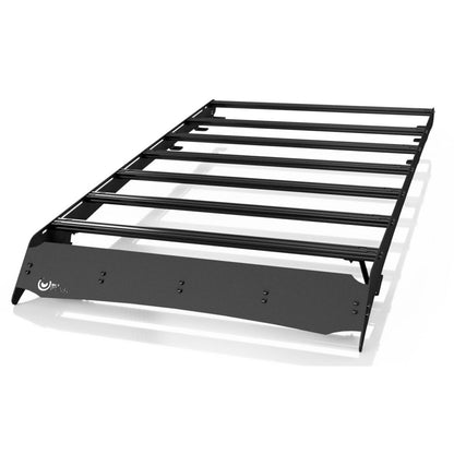 Subaru 3rd Gen Forester Roof Rack