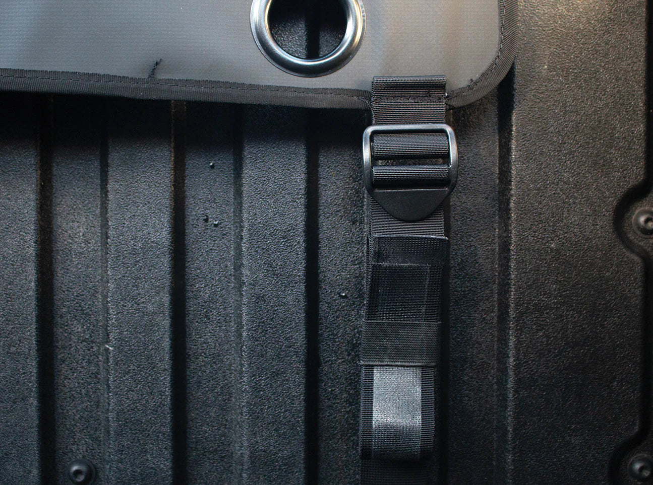 GateKeeper LG, Black