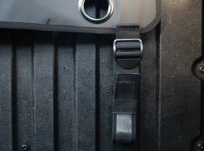 GateKeeper LG, Black