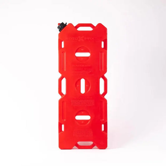 RotopaX 4 Gallon Gasoline -  Rack-n-Roll