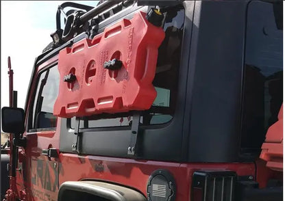 RotopaX 4 Gallon Gasoline -  Rack-n-Roll