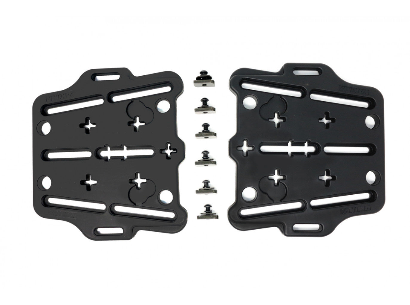 Recovery Track Mount