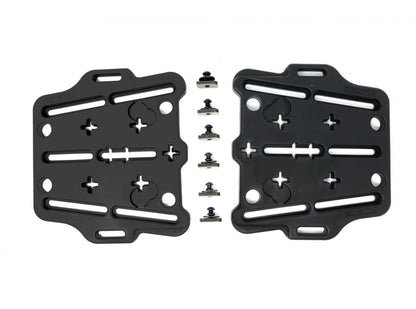 Recovery Track Mount