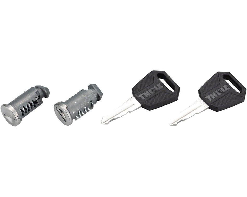 One-Key System 2 Pack