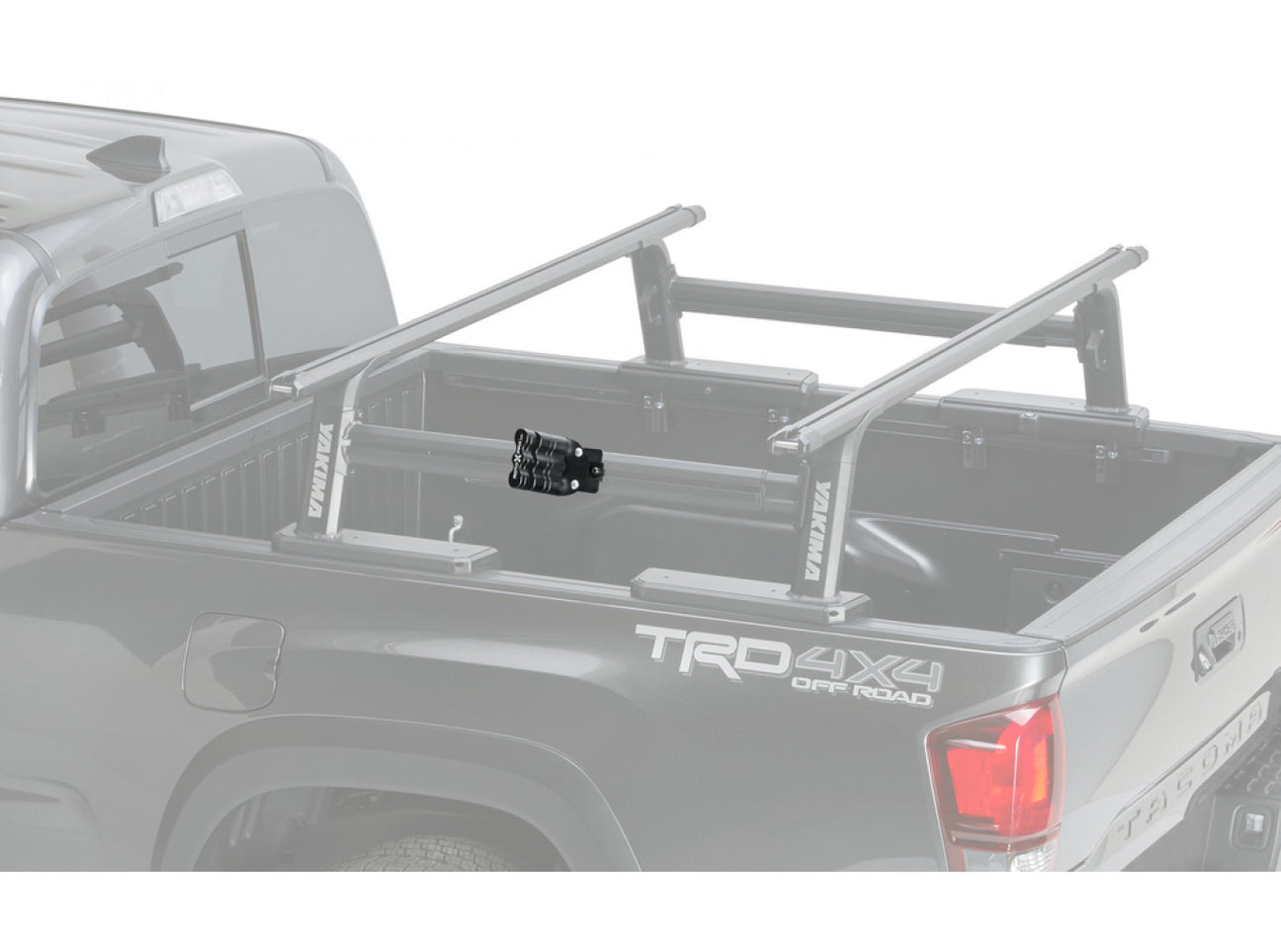 Rotopax Mounting Kit