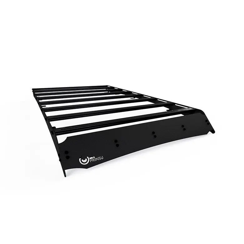 Prinsu 4th Gen Subaru Outback Prinsu Roof Rack -  Rack-n-Roll