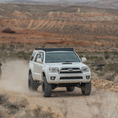 4th Gen Toyota 4Runner Prinsu Roof Rack