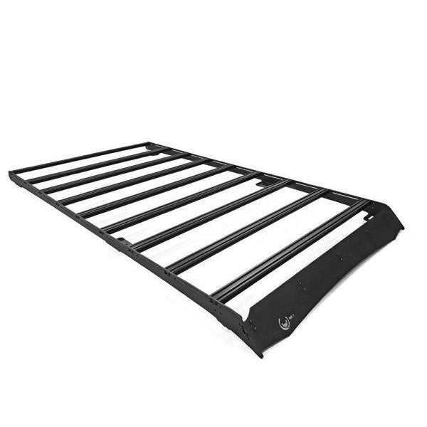 4th Gen Toyota 4Runner Prinsu Roof Rack