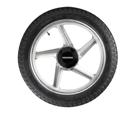 Yakima 5-Spoke Spare Tire -  Rack-n-Roll