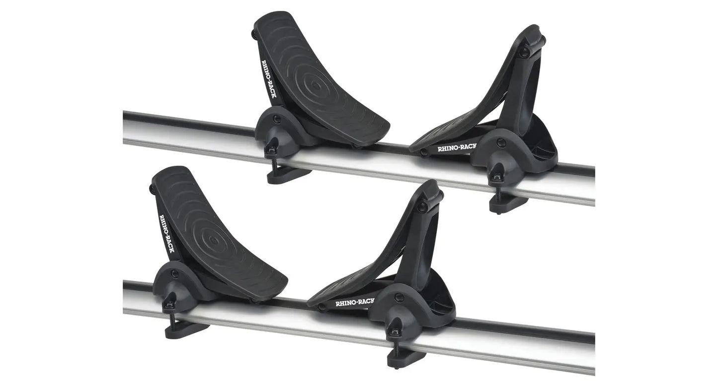 Rhino Rack 570 Kayak - Side Loading (Universal) -  Rack-n-Roll