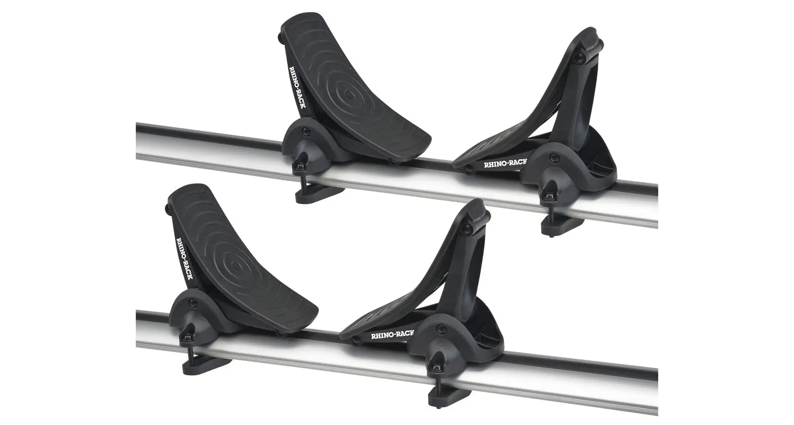 Rhino Rack 570 Kayak - Side Loading (Universal) -  Rack-n-Roll
