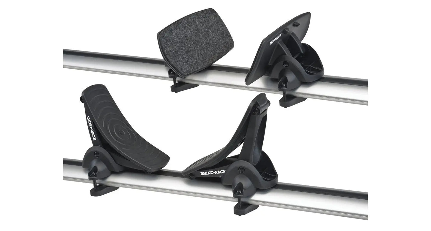 Rhino Rack 571 Kayak/SUP - Rear Loading (Universal) -  Rack-n-Roll