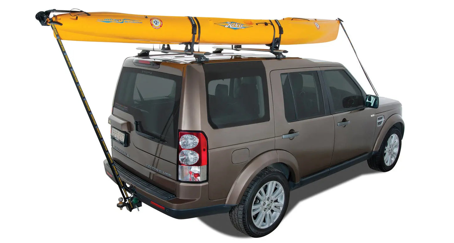 Rhino Rack 571 Kayak/SUP - Rear Loading (Universal) -  Rack-n-Roll