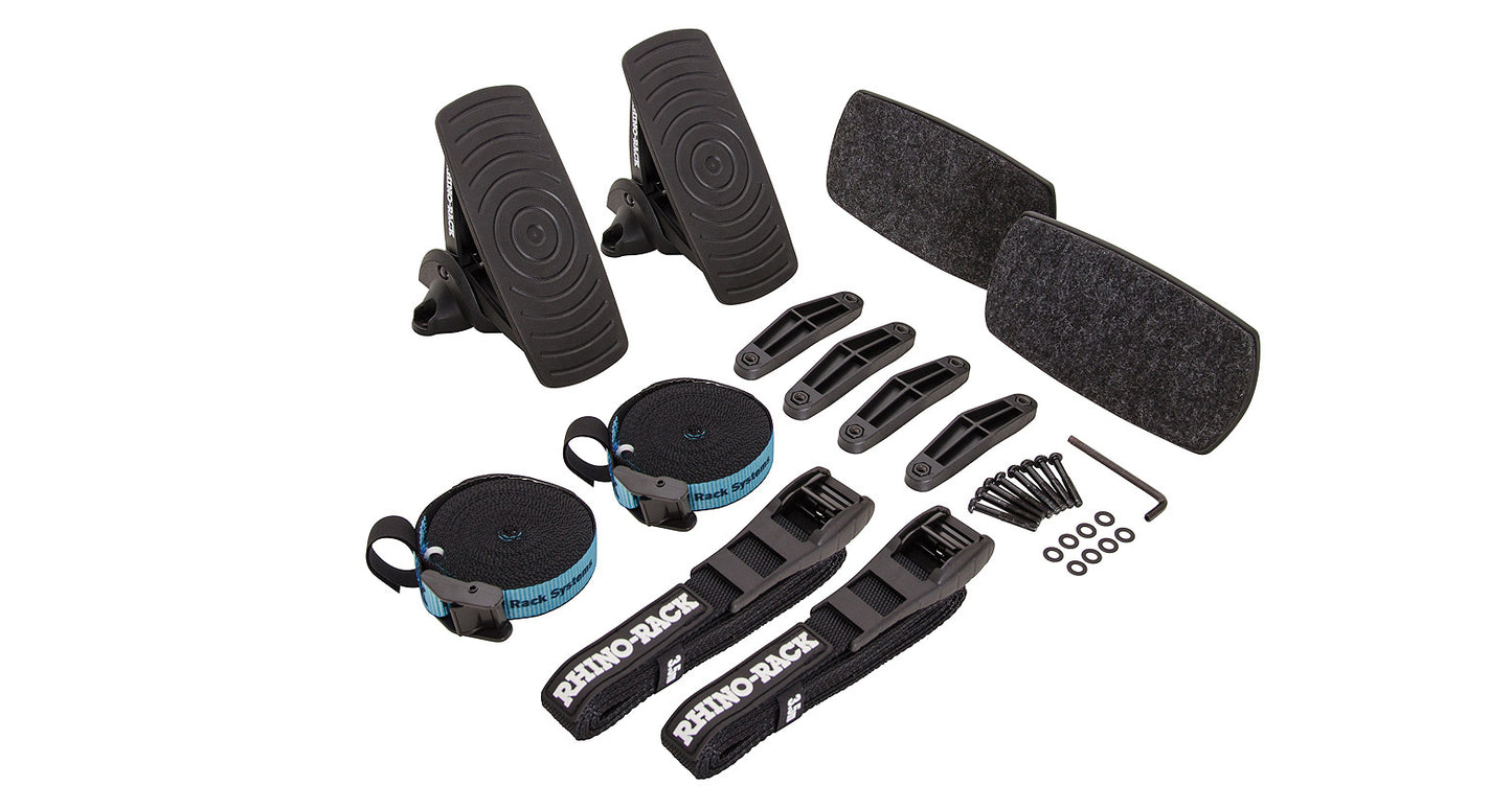 571 Kayak/SUP - Rear Loading (Universal)
