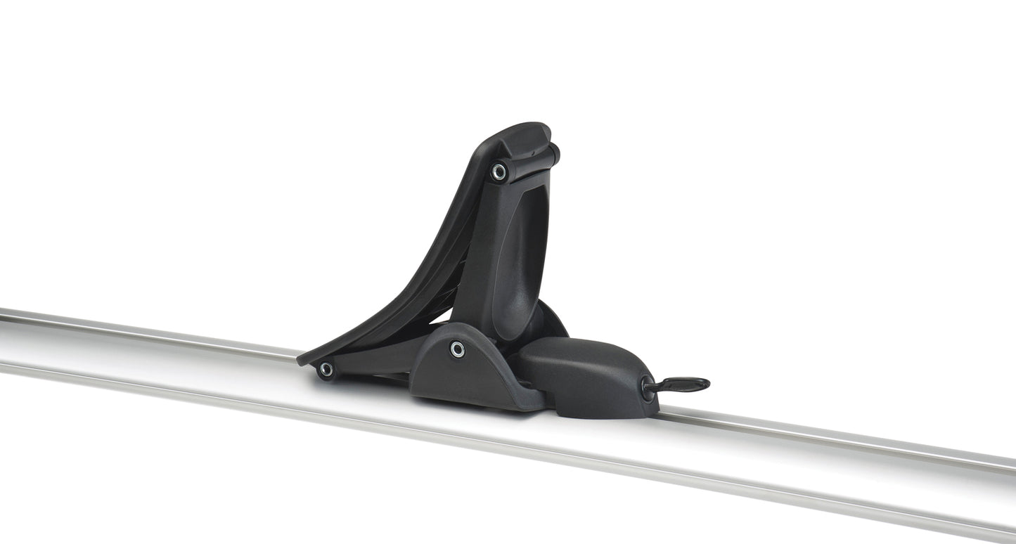 Nautic 581 Kayak Carrier - Rear Loading (C-Groove)