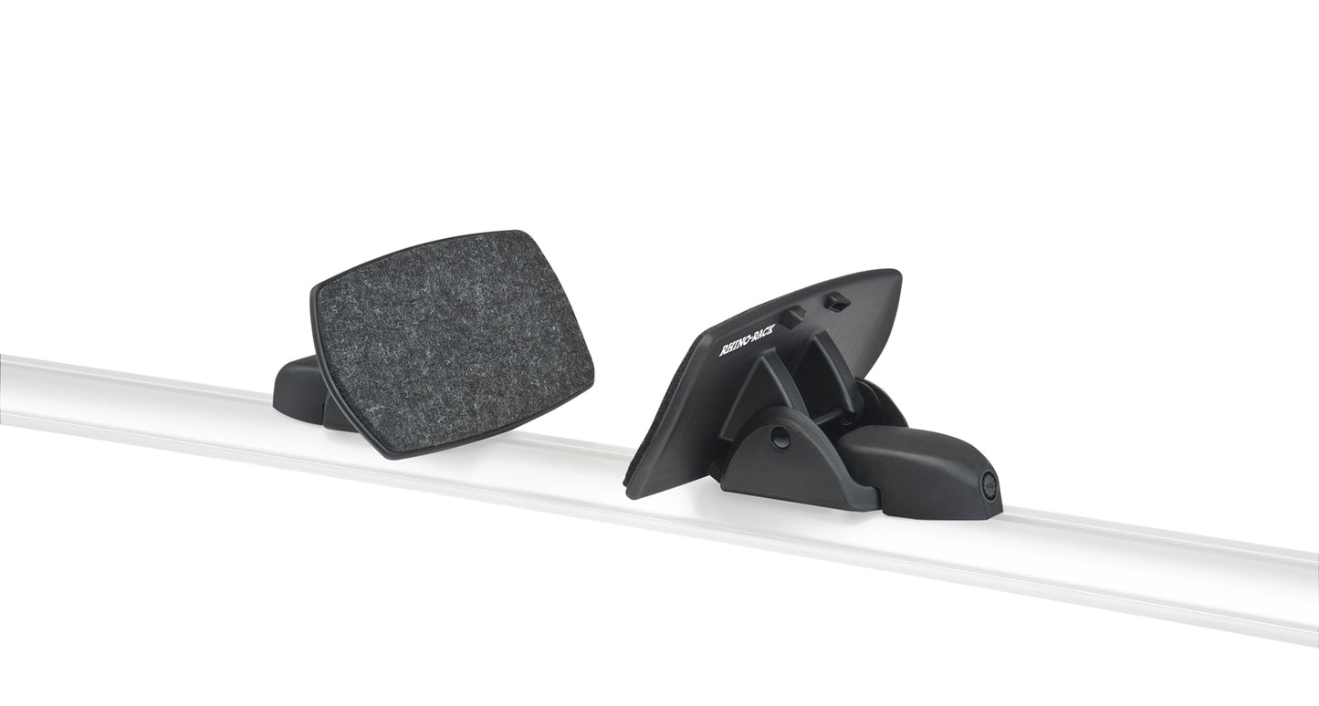 Nautic 581 Kayak Carrier - Rear Loading (C-Groove)