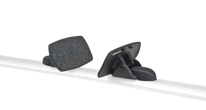 Nautic 581 Kayak Carrier - Rear Loading (C-Groove)